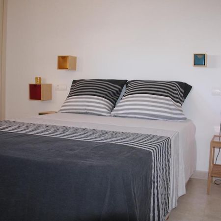 Holiday Apartment Amatista Calpe Exterior photo