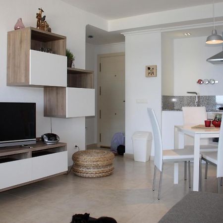 Holiday Apartment Amatista Calpe Exterior photo