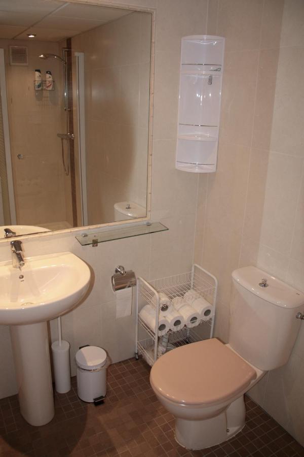 Holiday Apartment Amatista Calpe Exterior photo