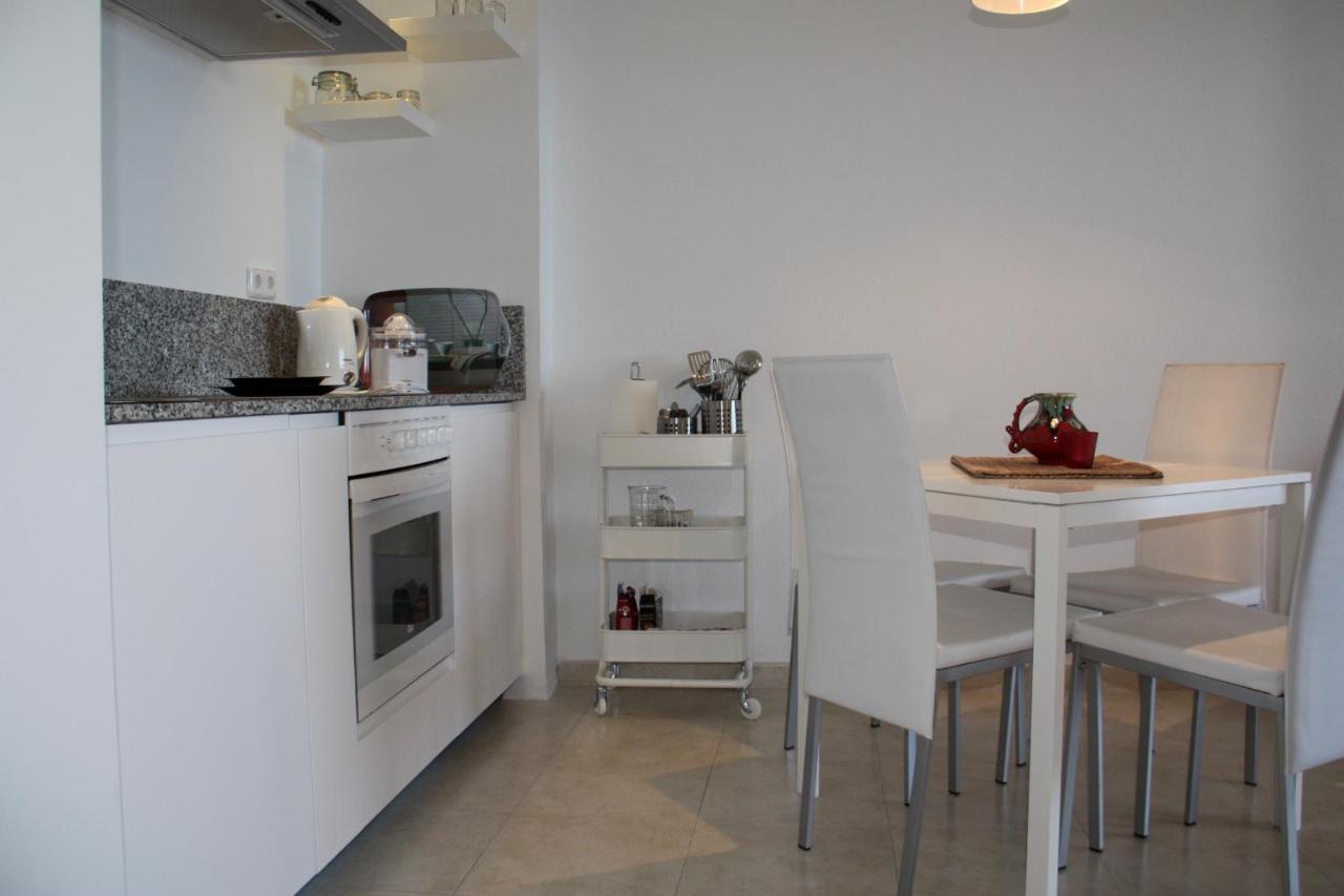 Holiday Apartment Amatista Calpe Exterior photo