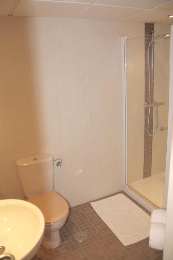 Holiday Apartment Amatista Calpe Exterior photo