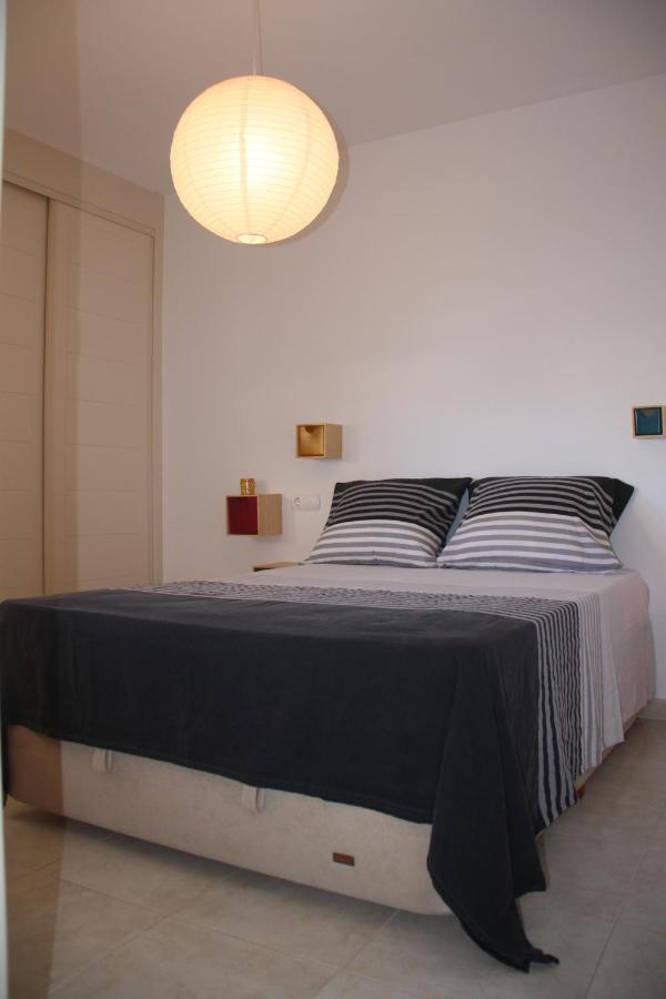 Holiday Apartment Amatista Calpe Exterior photo