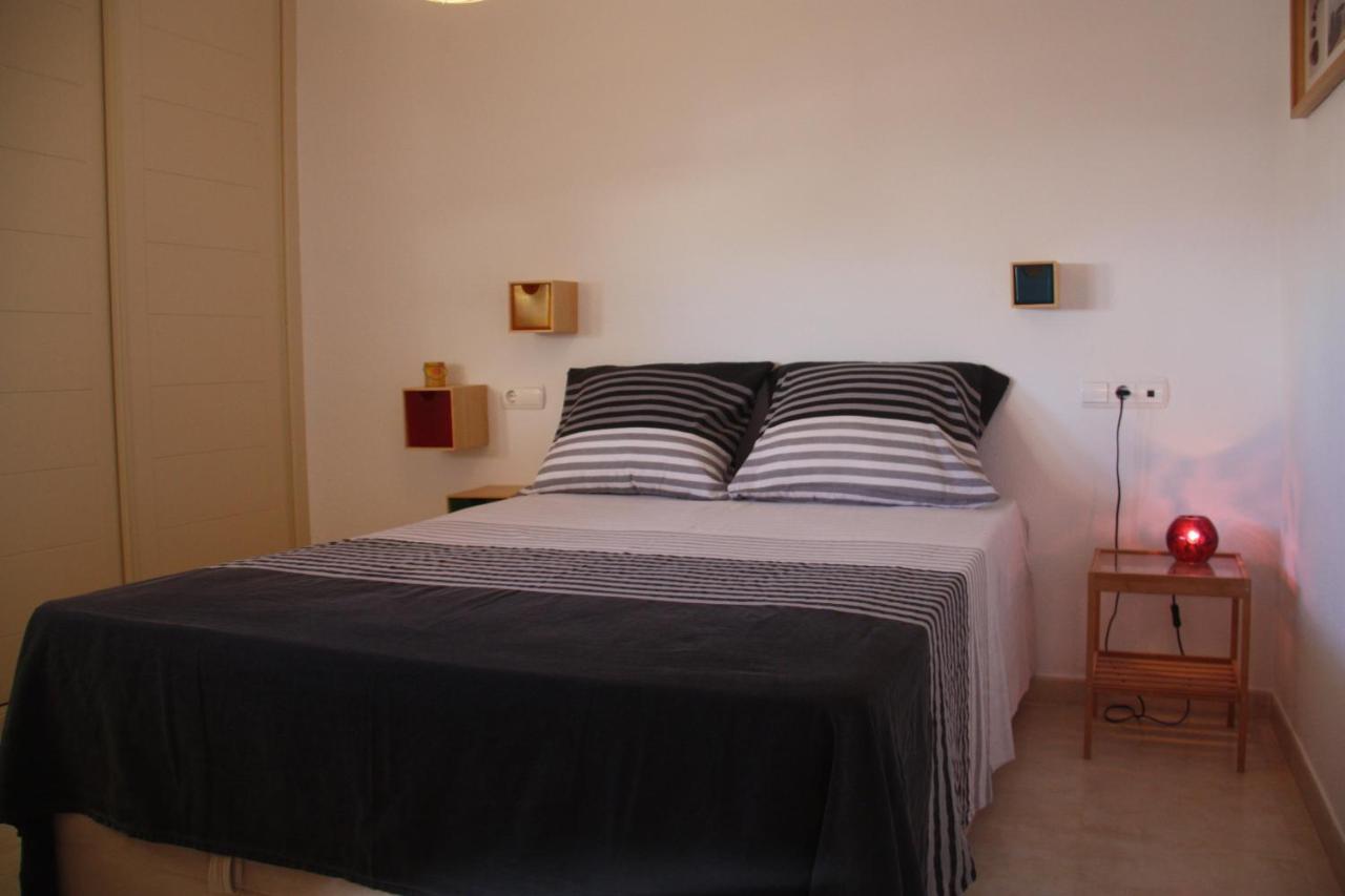 Holiday Apartment Amatista Calpe Exterior photo