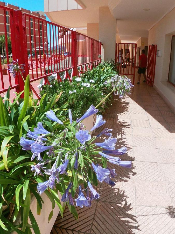 Holiday Apartment Amatista Calpe Exterior photo